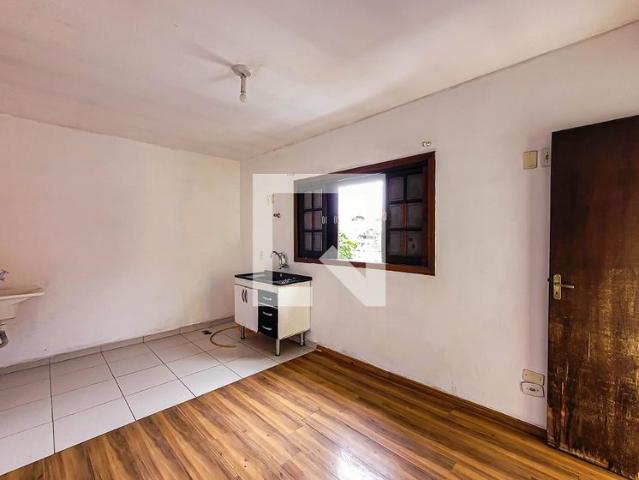 Casa, Vila das Mercês, 1 Quarto, 38 m2 São Paulo