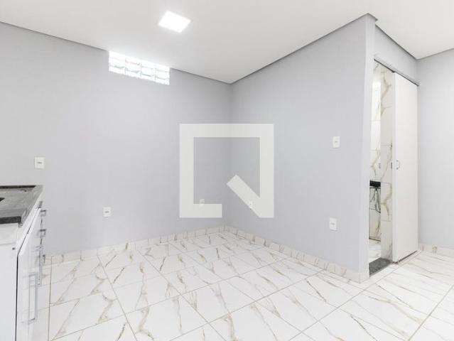 Casa, Vila das Mercês, 1 Quarto, 38 m2 São Paulo