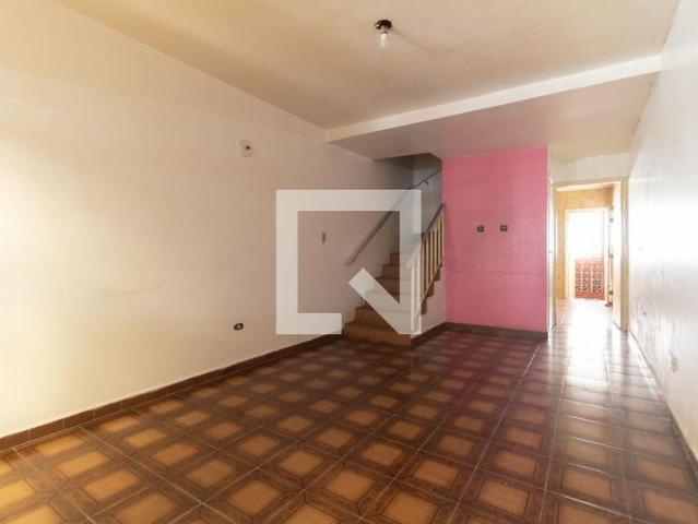 Casa, Vila das Mercês, 2 Quartos, 104 m2 São Paulo