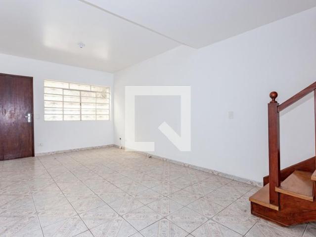 Casa, Vila das Mercês, 2 Quartos, 100 m2 São Paulo