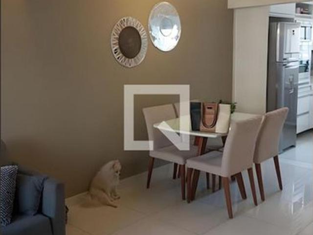 Casa, Vila das Mercês, 3 Quartos, 120 m2 São Paulo