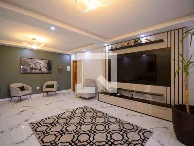 Casa, Vila das Mercês, 3 Quartos, 400 m2 São Paulo