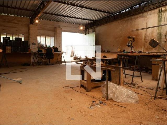 Casa, Vila das Mercês, 2 Quartos, 500 m2 São Paulo