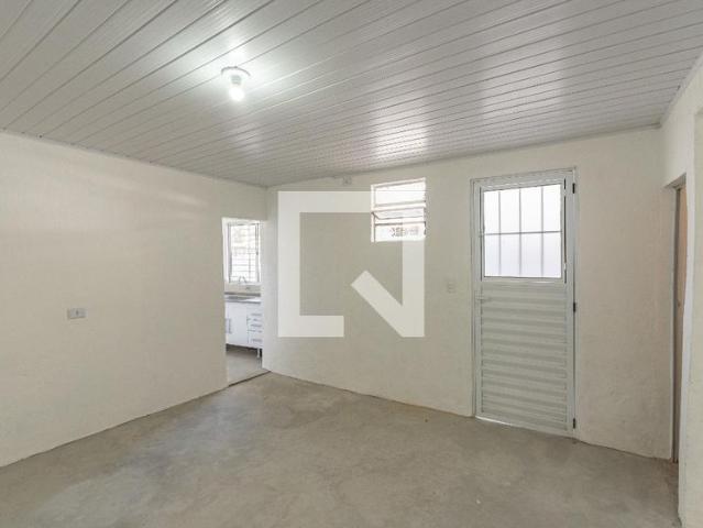 Casa, Vila das Mercês, 2 Quartos, 50 m2 São Paulo