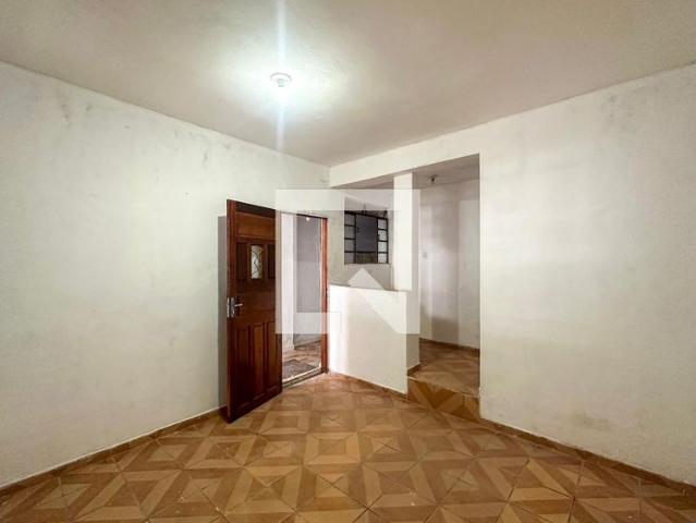 Casa, Vila das Mercês, 2 Quartos, 50 m2 São Paulo