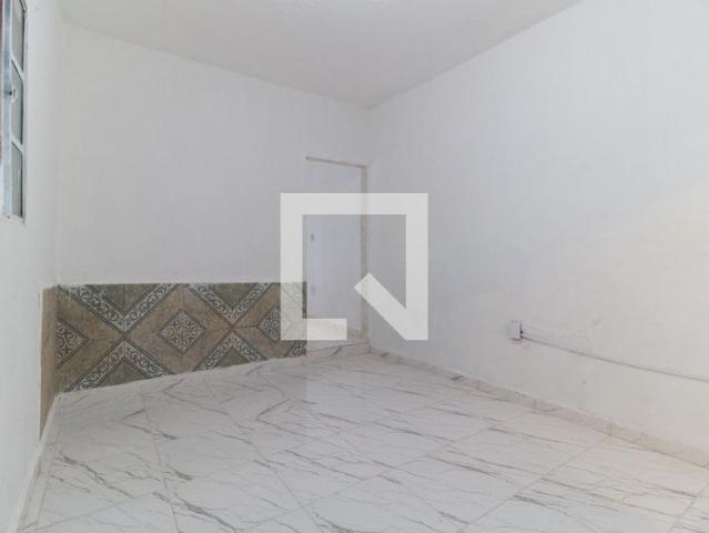 Casa, Vila das Mercês, 2 Quartos, 50 m2 São Paulo