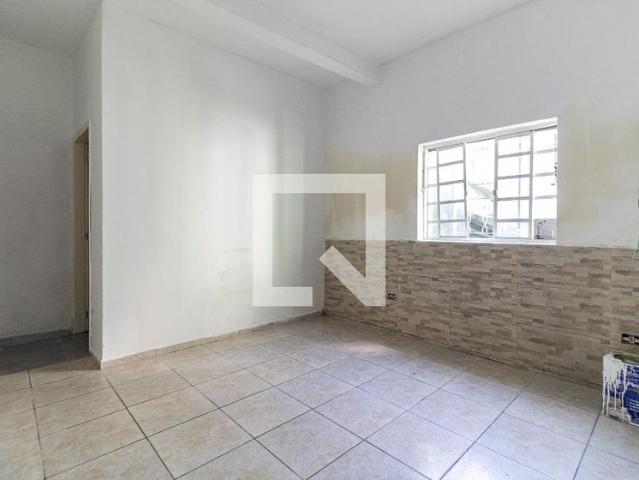 Casa, Vila das Mercês, 2 Quartos, 55 m2 São Paulo