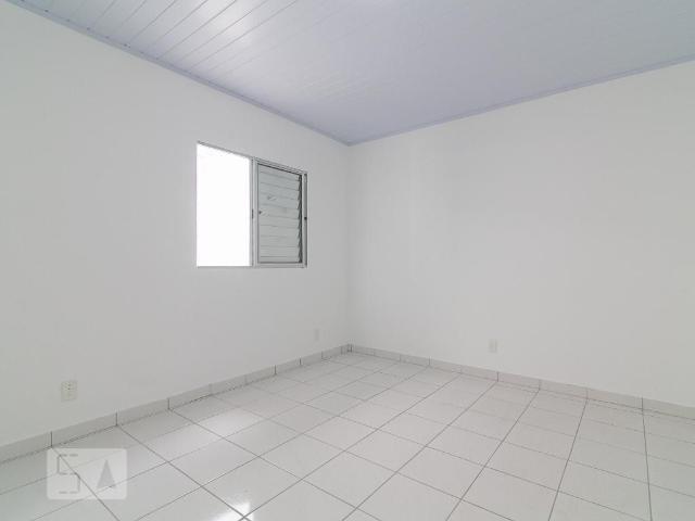 Casa, Vila das Mercês, 2 Quartos, 60 m2 São Paulo