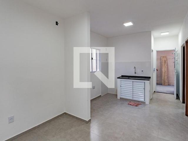 Casa, Vila das Mercês, 2 Quartos, 60 m2 São Paulo