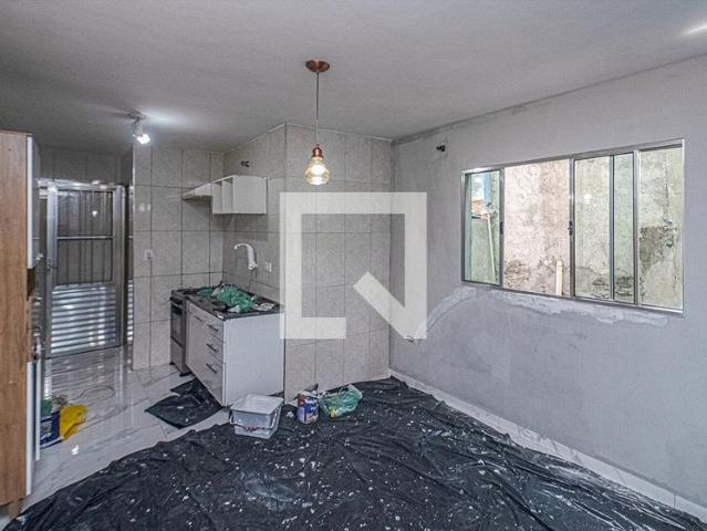 Casa, Vila das Mercês, 2 Quartos, 60 m2 São Paulo