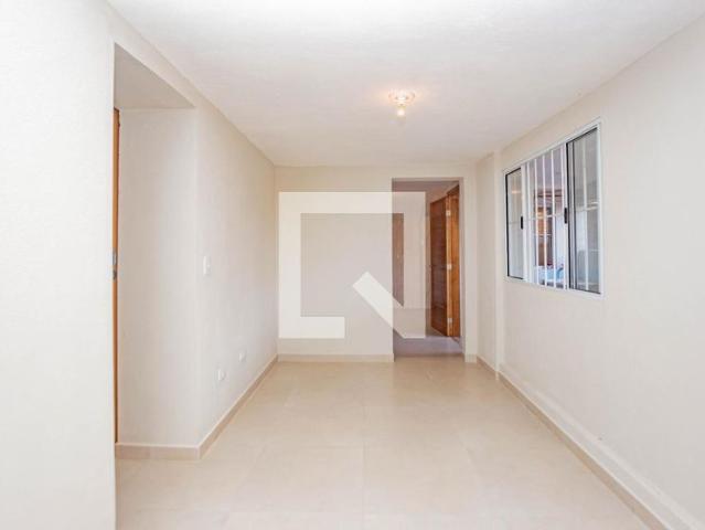 Casa, Vila das Mercês, 2 Quartos, 70 m2 São Paulo
