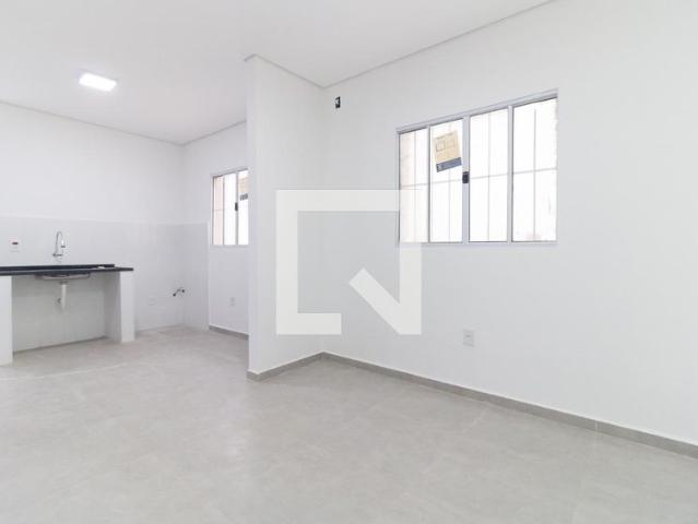 Casa, Vila das Mercês, 2 Quartos, 70 m2 São Paulo