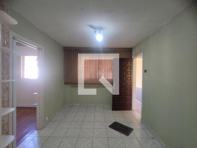 Casa, Vila das Mercês, 2 Quartos, 70 m2 São Paulo