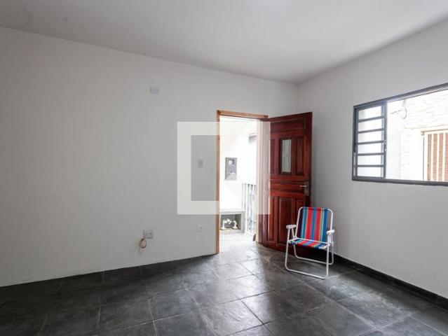 Casa, Vila das Mercês, 2 Quartos, 80 m2 São Paulo