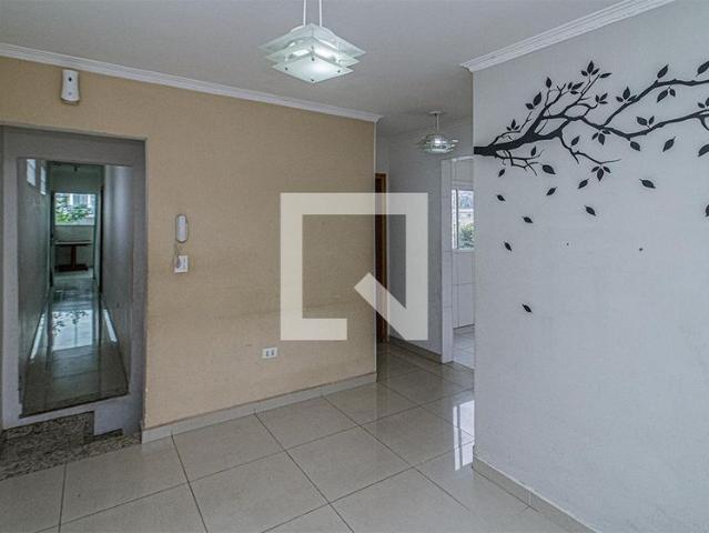 Casa, Vila das Mercês, 2 Quartos, 80 m2 São Paulo