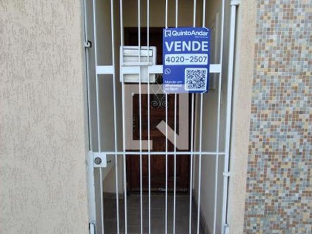 Casa, Vila das Mercês, 2 Quartos, 85 m2 São Paulo