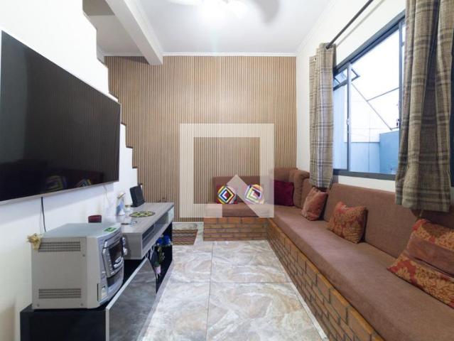 Casa, Vila das Mercês, 2 Quartos, 90 m2 São Paulo