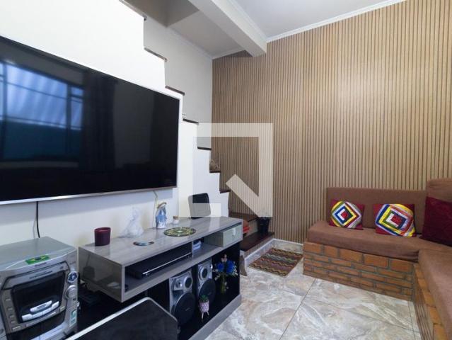 Casa, Vila das Mercês, 2 Quartos, 90 m2 São Paulo