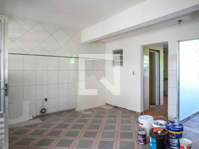 Casa, Vila das Mercês, 2 Quartos, 90 m2 São Paulo