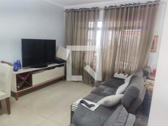 Casa, Vila das Mercês, 3 Quartos, 120 m2 São Paulo