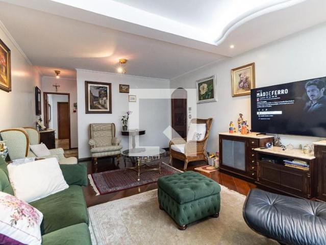 Casa, Vila das Mercês, 3 Quartos, 196 m2 São Paulo