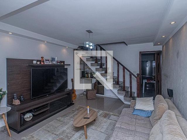 Casa, Vila das Mercês, 3 Quartos, 200 m2 São Paulo