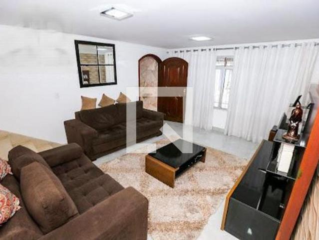 Casa, Vila das Mercês, 3 Quartos, 200 m2 São Paulo