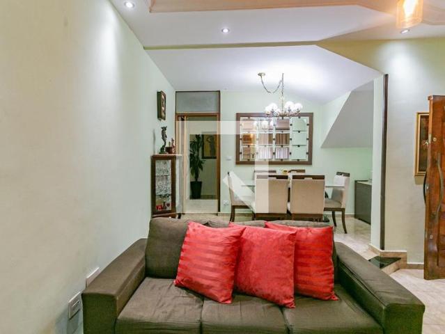 Casa, Vila das Mercês, 3 Quartos, 280 m2 São Paulo
