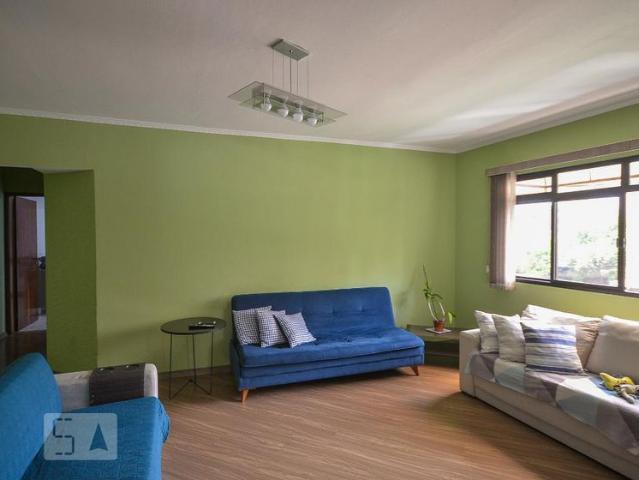 Casa, Vila das Mercês, 3 Quartos, 335 m2 São Paulo