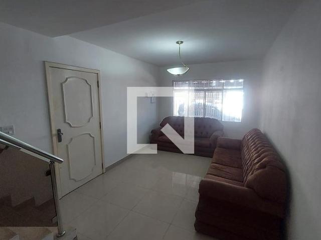 Casa, Vila das Mercês, 3 Quartos, 90 m2 São Paulo