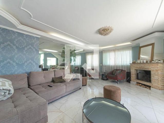 Casa, Vila das Belezas, 3 Quartos, 600 m2 São Paulo