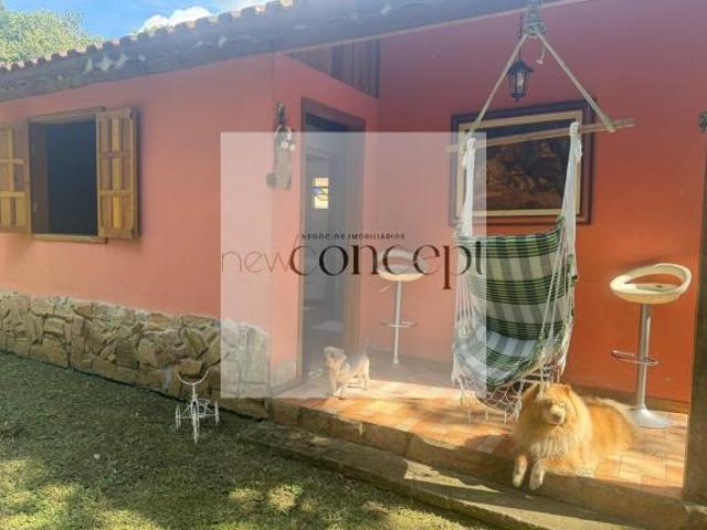 Casa, Vila das Flores, Bocaina de Minas, MG