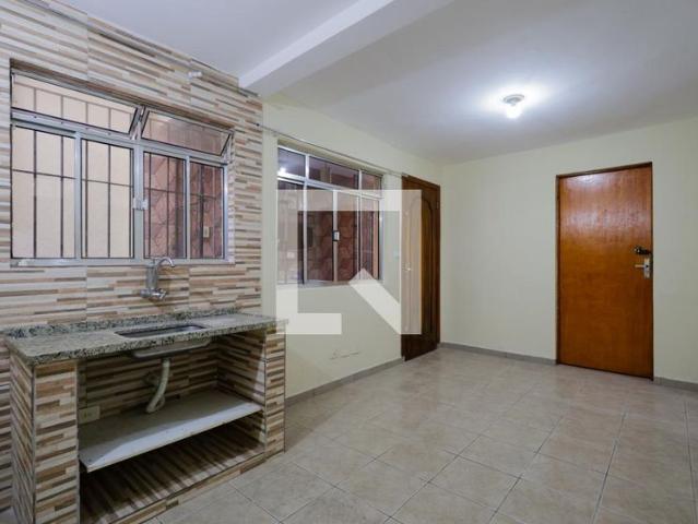 Casa, Vila Diva, 1 Quarto, 35 m2 São Paulo