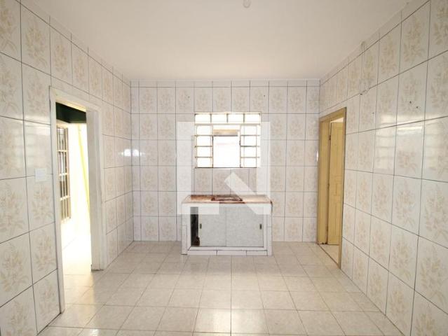 Casa, Vila Dionísia, 1 Quarto, 50 m2 São Paulo