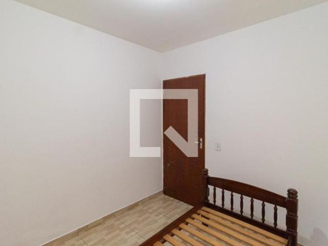Casa, Vila Dirce, 1 Quarto, 30 m2 Carapicuíba