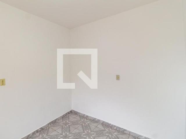 Casa, Vila Dirce, 1 Quarto, 50 m2 Carapicuíba