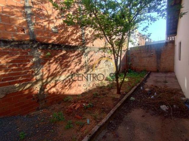 Casa Vila Dutra venda com terreno de 161 m², 45m²de construção e 2 quartos em Vila Dutra, Bauru SP