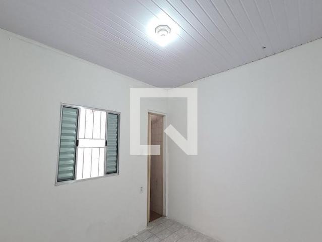 Casa, Vila Ema, 1 Quarto, 27 m2 São Paulo