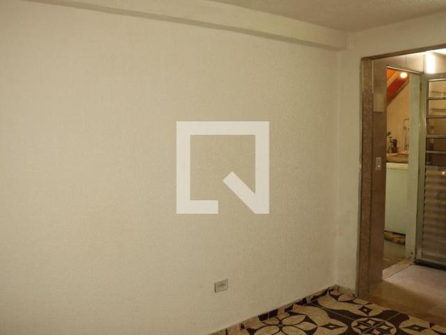 Casa, Vila Ema, 1 Quarto, 27 m2 São Paulo