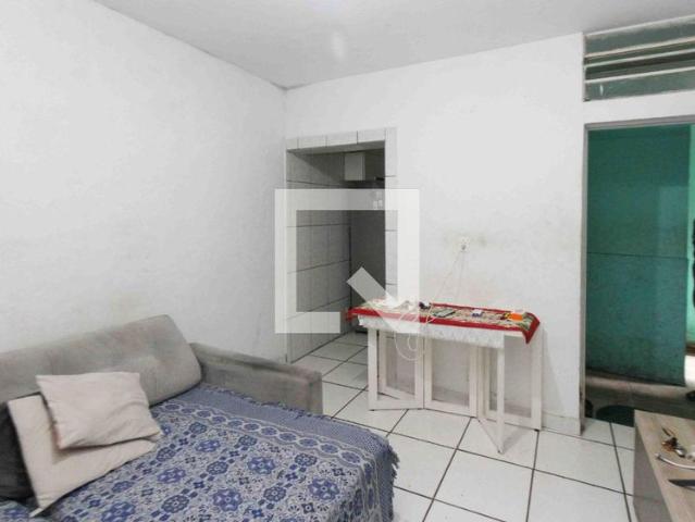 Casa, Vila Ema, 1 Quarto, 29 m2 São Paulo