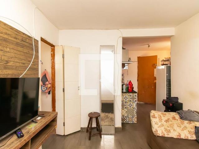 Casa, Vila Ema, 1 Quarto, 23 m2 São Paulo