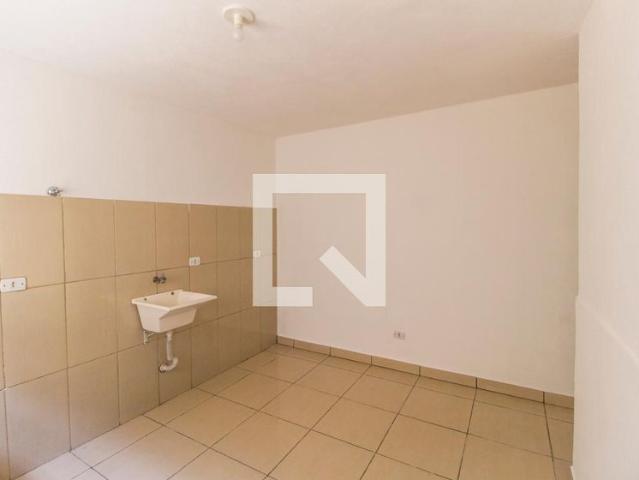 Casa, Vila Ema, 1 Quarto, 30 m2 Carapicuíba
