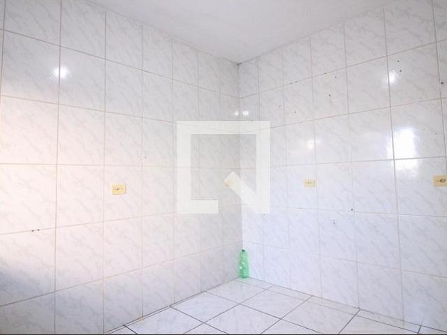 Casa, Vila Ema, 1 Quarto, 30 m2 São Paulo