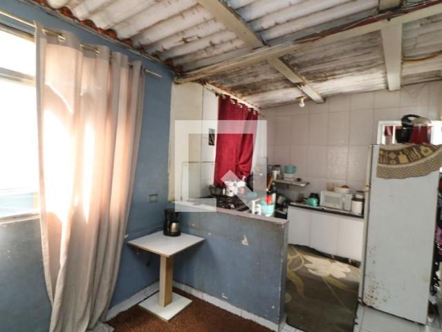 Casa, Vila Ema, 1 Quarto, 33 m2 São Paulo