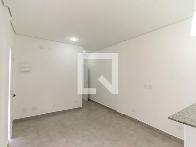 Casa, Vila Ema, 1 Quarto, 44 m2 São Paulo