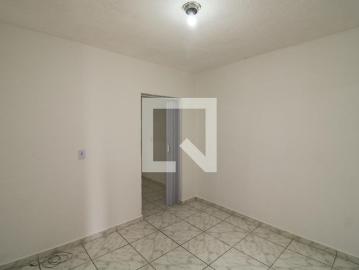 Praça Vinte e Um de Março - Quintal