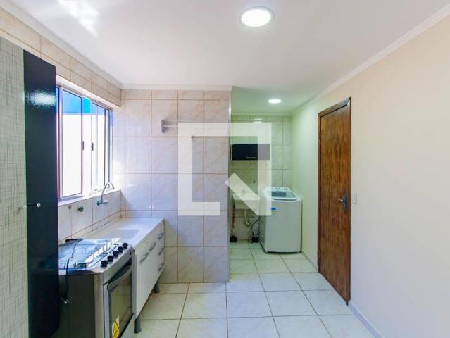 Casa, Vila Ema, 1 Quarto, 40 m2 São Paulo