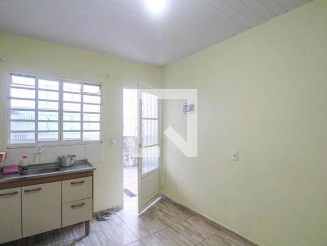 Casa, Vila Ema, 1 Quarto, 40 m2 São Paulo