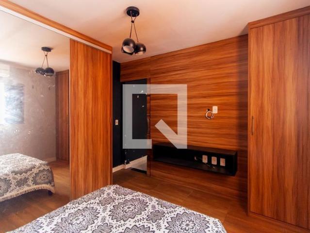 Casa, Vila Ema, 1 Quarto, 40 m2 São Paulo