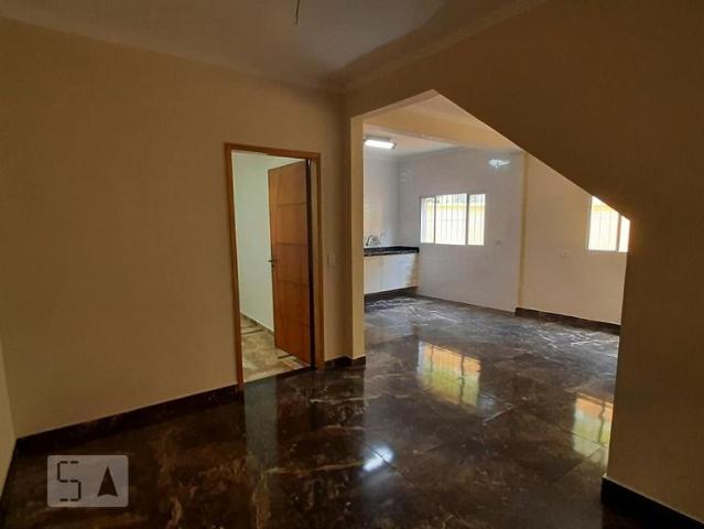 Casa, Vila Ema, 1 Quarto, 70 m2 São Paulo